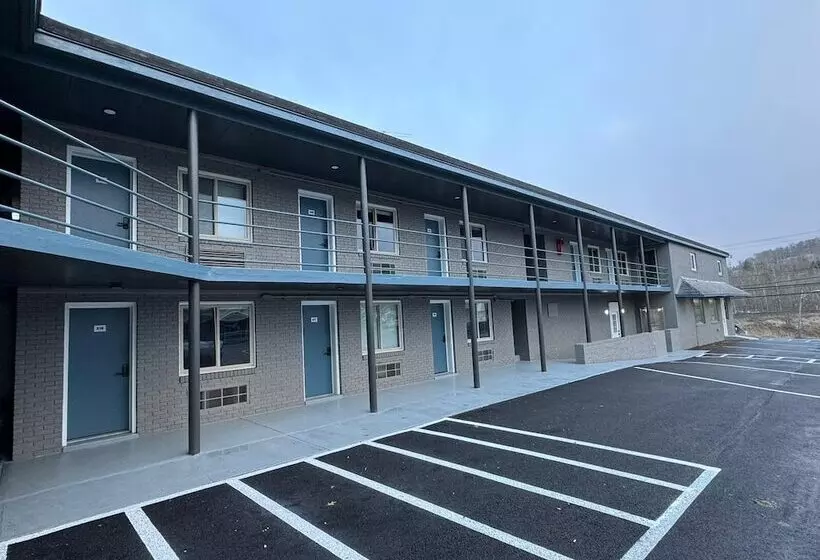 Hotelli Residency Inn & Studios