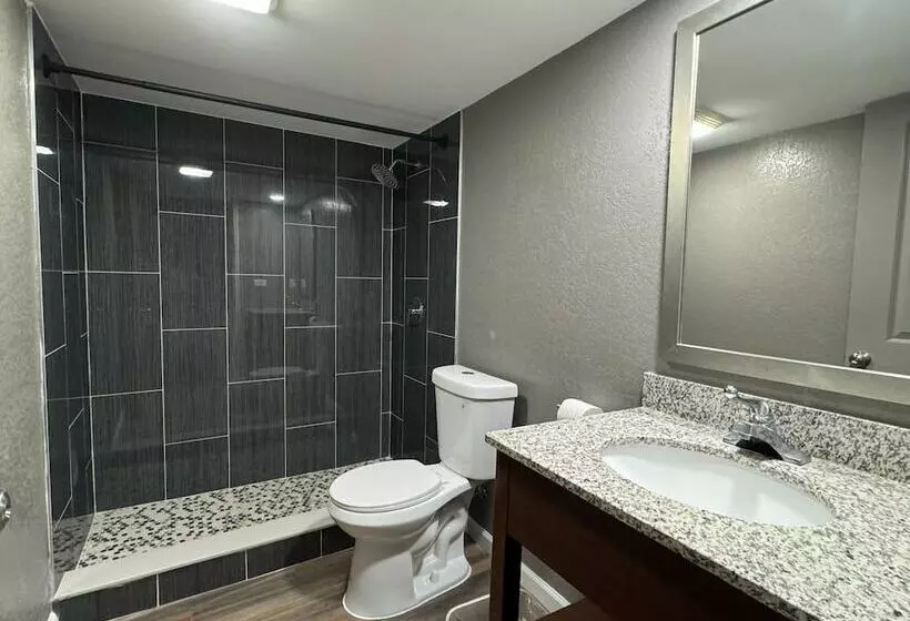 Hotelli Residency Inn & Studios