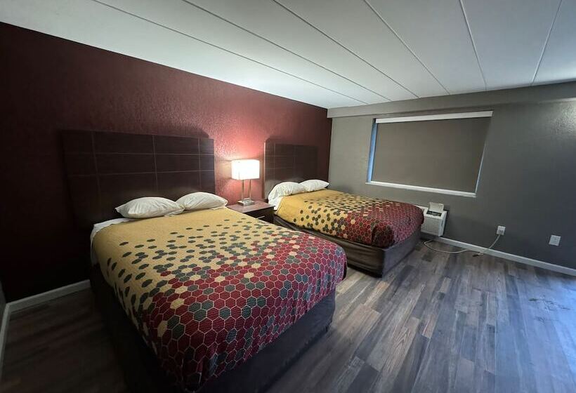 בית מלון כפרי Residency Inn & Studios