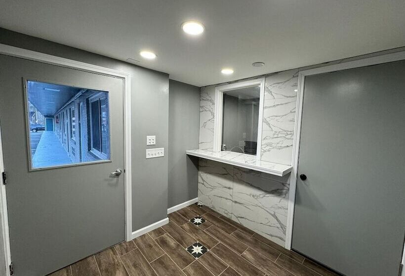 בית מלון כפרי Residency Inn & Studios