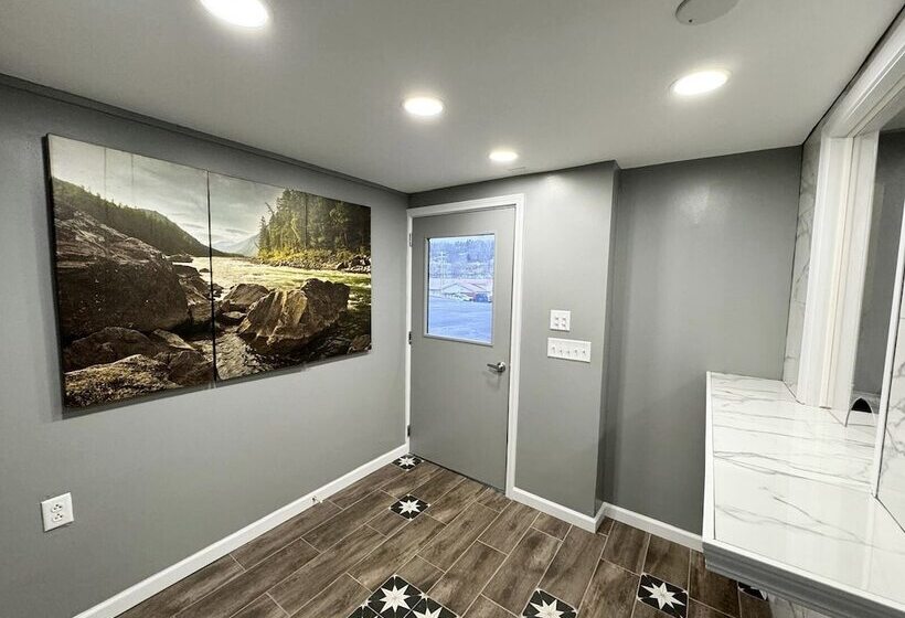 בית מלון כפרי Residency Inn & Studios