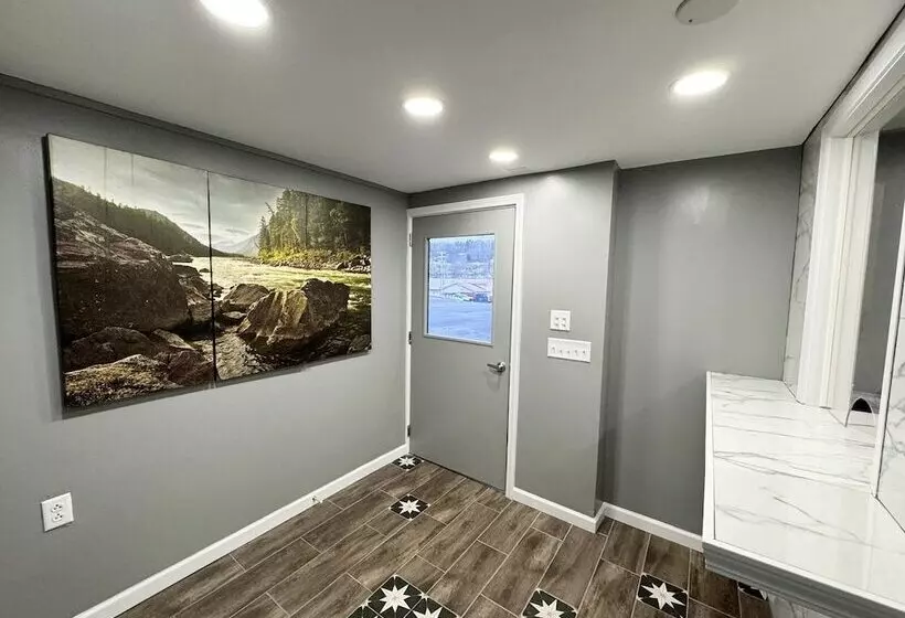 Hotelli Residency Inn & Studios