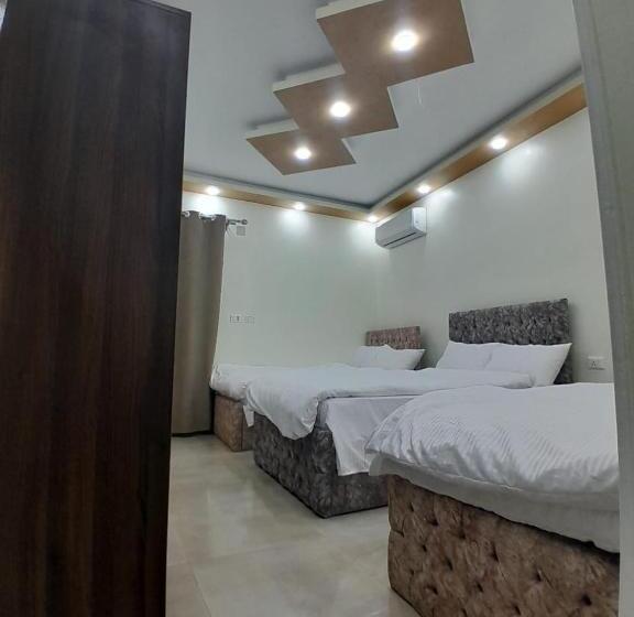 Hotel Alaa Eldein Pyramids View