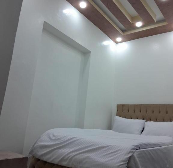 Hotel Alaa Eldein Pyramids View