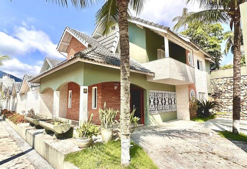 酒店 Surfside Suites