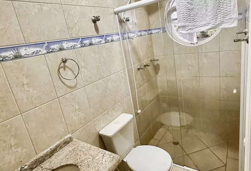 ホテル Surfside Suites