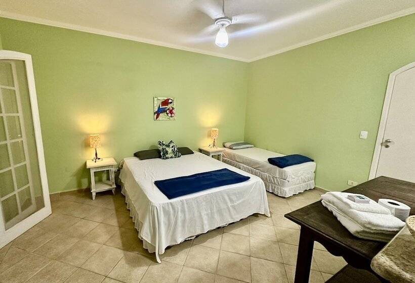 酒店 Surfside Suites