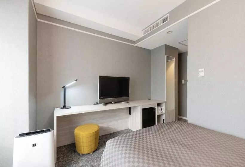 Hotelli The One Five Garden Kurashiki   Vacation Stay 40159v