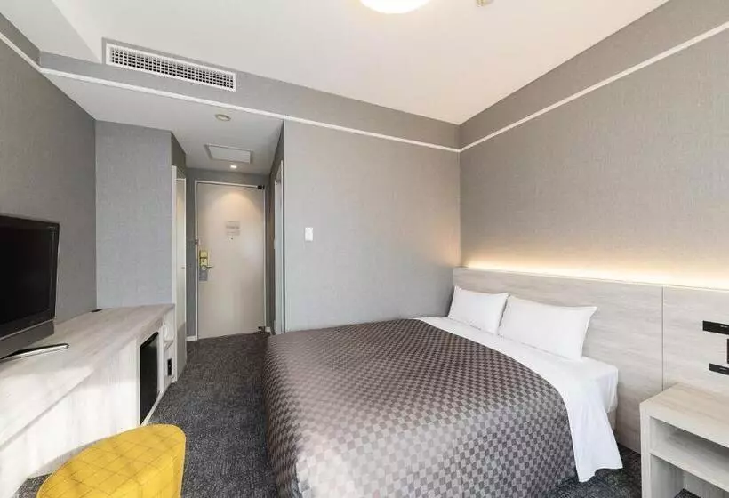 Hotelli The One Five Garden Kurashiki   Vacation Stay 40159v