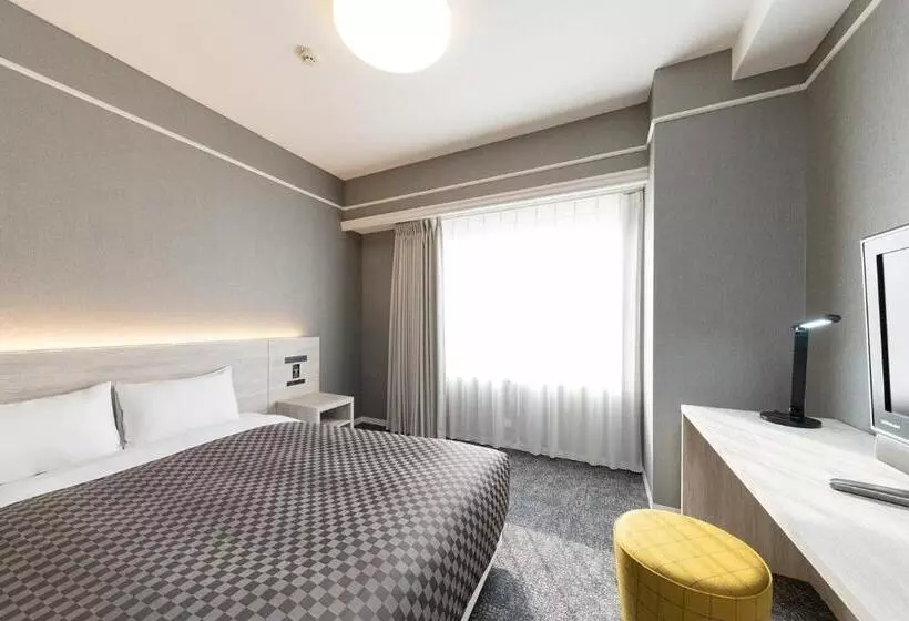 Hotelli The One Five Garden Kurashiki   Vacation Stay 40159v