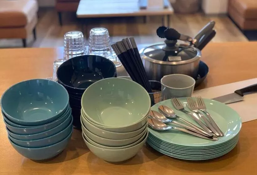 Hotelli The Stay Wakkanai   Vacation Stay 40679v