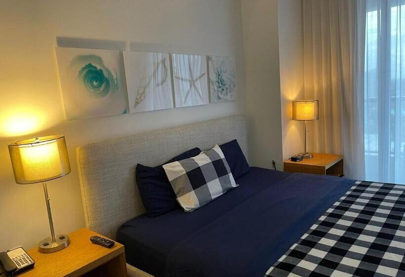 Iconic View   Family 2br Suite   Hotel   Fiber Internet