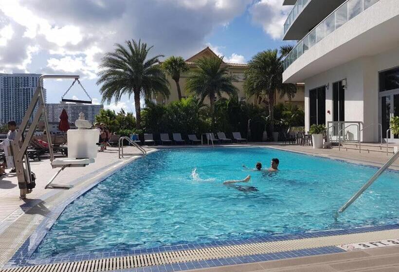 Iconic View   Family 2br Suite   Hotel   Fiber Internet