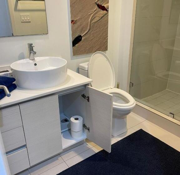 Iconic View   Family 2br Suite   Hotel   Fiber Internet