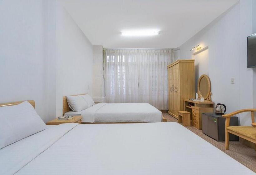 Kim Long Hotel đà Lạt