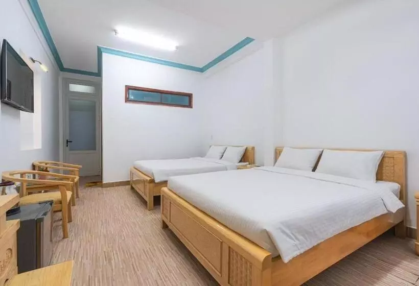Kim Long Hotel đà Lạt
