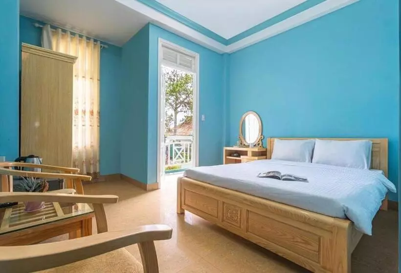 Kim Long Hotel đà Lạt