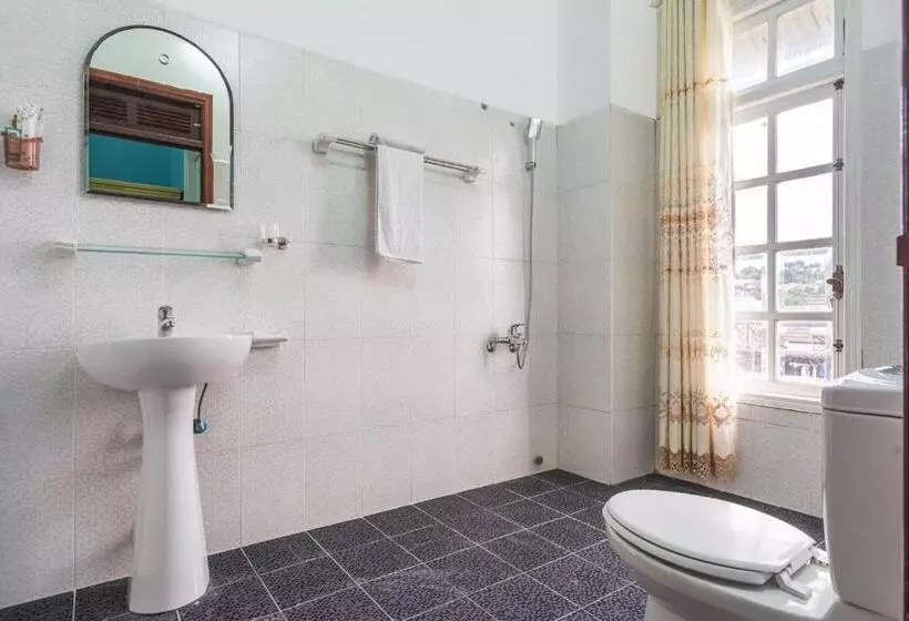 Kim Long Hotel đà Lạt