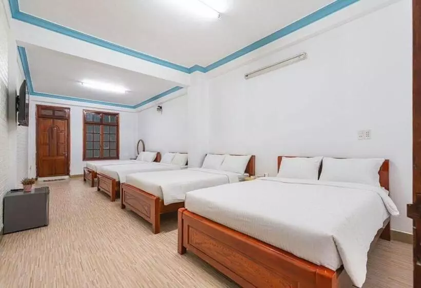 Kim Long Hotel đà Lạt