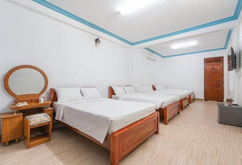 Kim Long Hotel đà Lạt