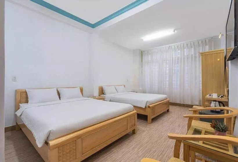 Kim Long Hotel đà Lạt