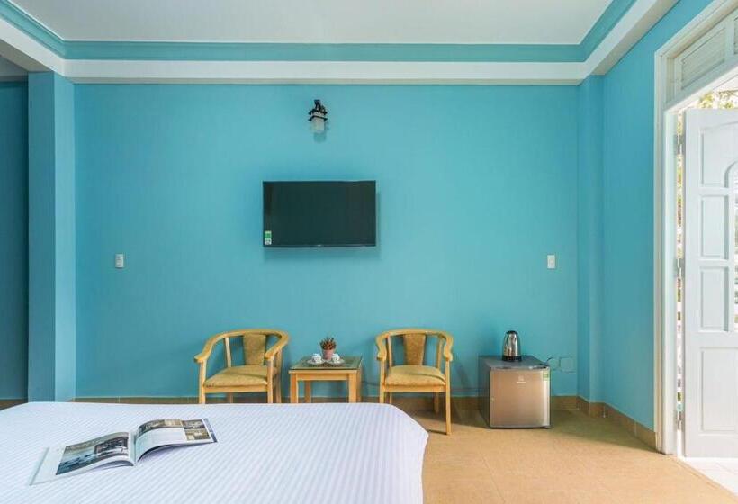 Kim Long Hotel đà Lạt