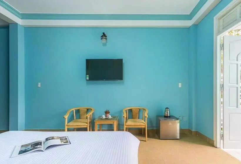 Kim Long Hotel đà Lạt