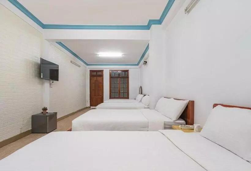 Kim Long Hotel đà Lạt