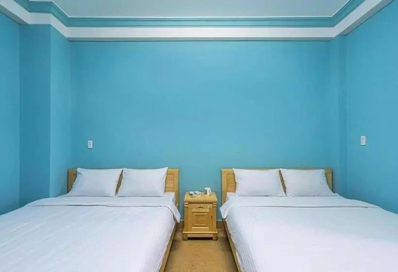Kim Long Hotel đà Lạt