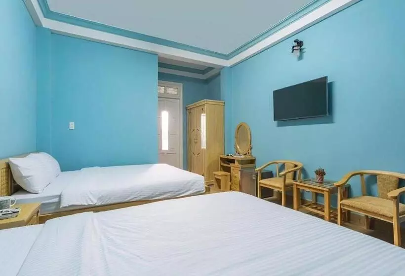 Kim Long Hotel đà Lạt