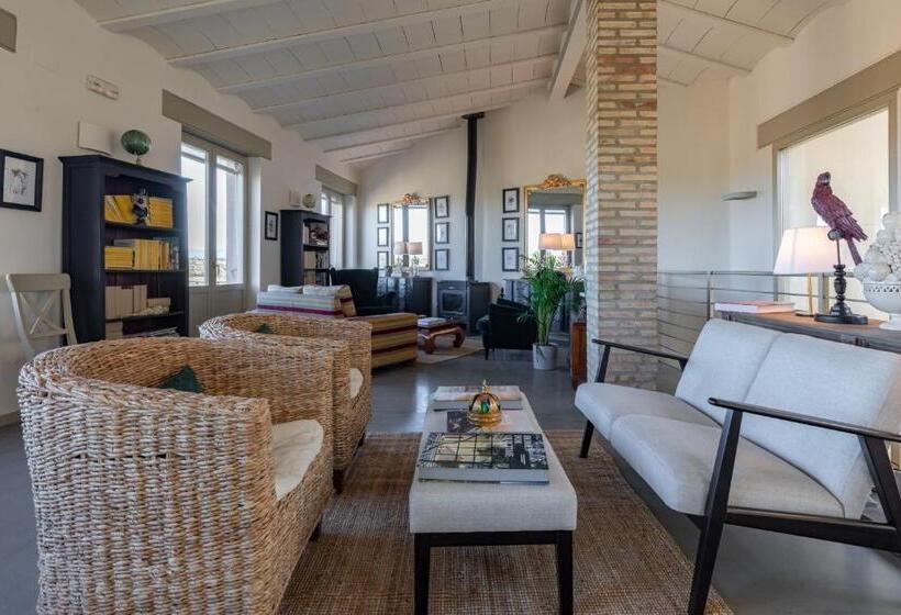 Maison Muralleta B&b