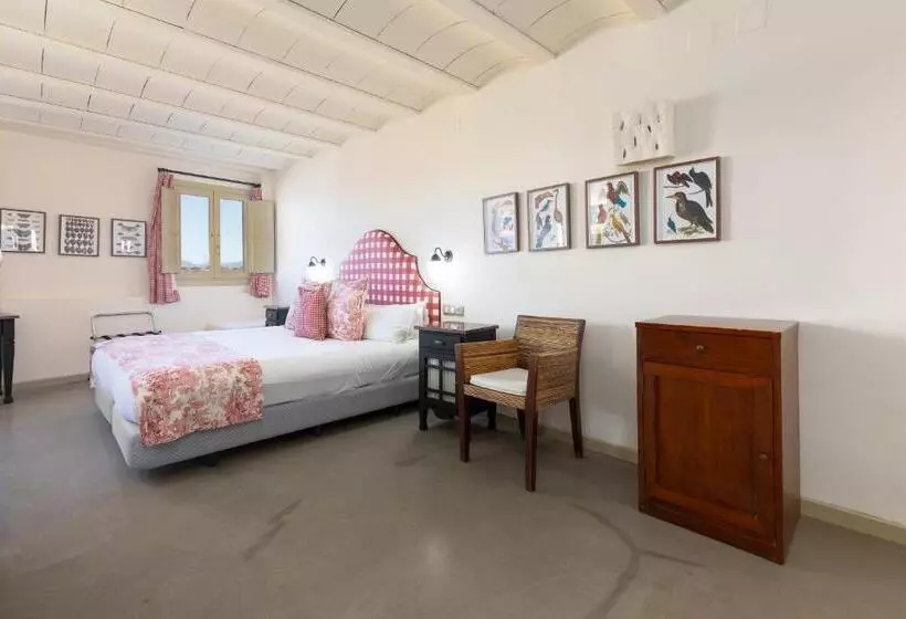 Maison Muralleta B&b