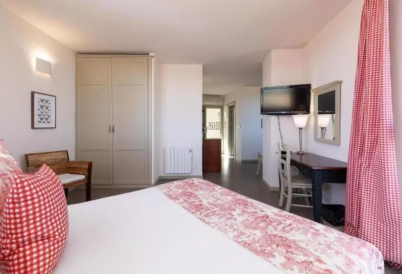 Maison Muralleta B&b