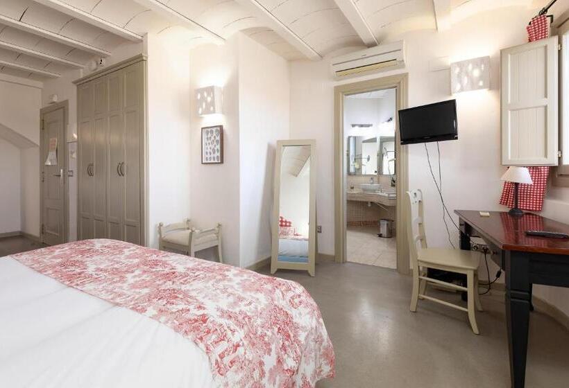 Maison Muralleta B&b