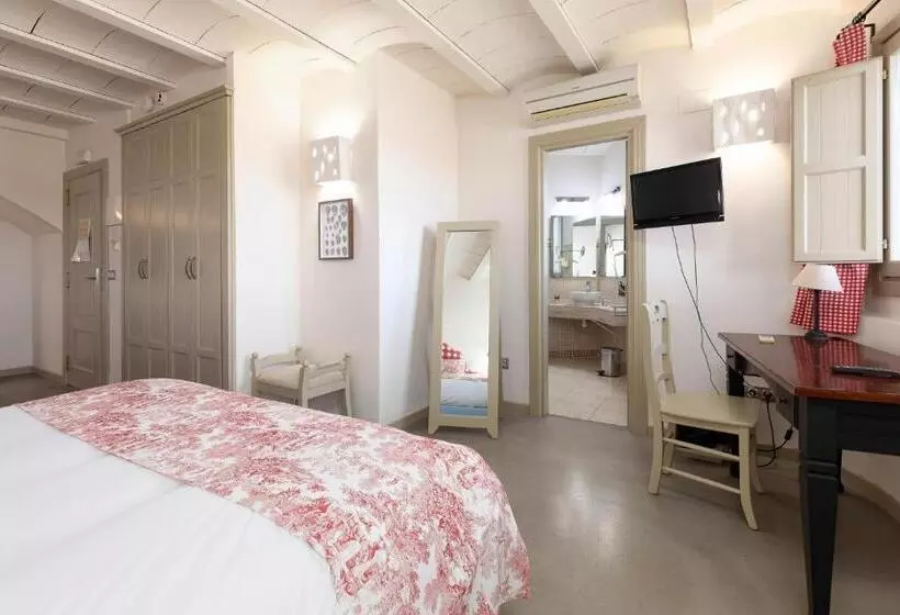 Maison Muralleta B&b