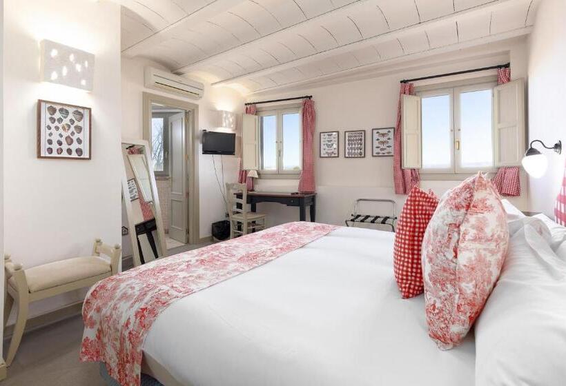 Maison Muralleta B&b