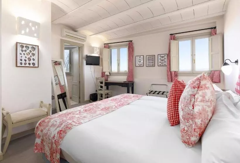 Maison Muralleta B&b