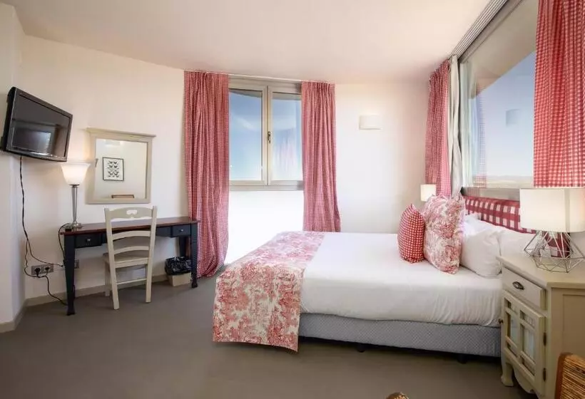 Maison Muralleta B&b