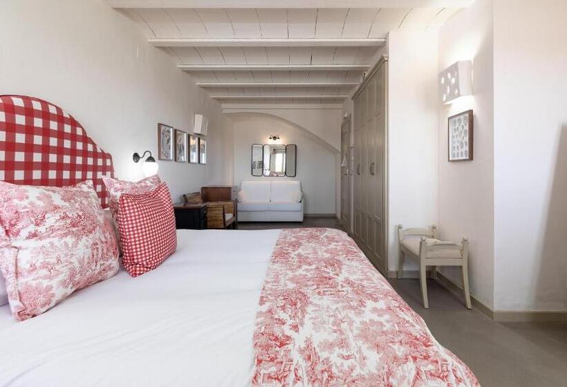 Maison Muralleta B&b