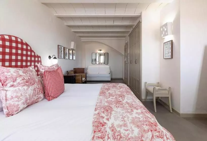 Maison Muralleta B&b