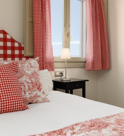 Maison Muralleta B&b