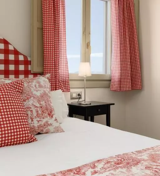 Maison Muralleta B&b