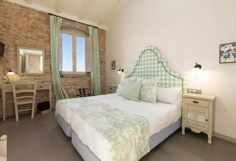 Maison Muralleta B&b