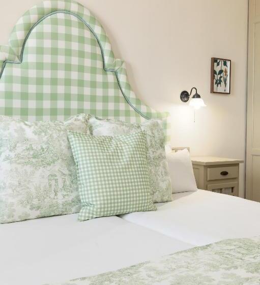 Maison Muralleta B&b