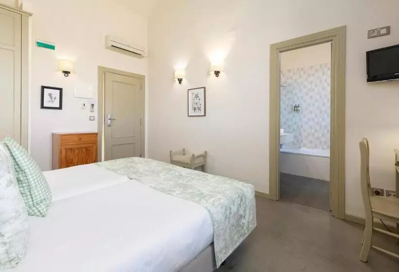 Maison Muralleta B&b