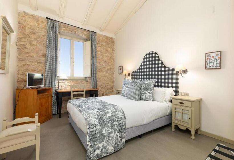 Maison Muralleta B&b