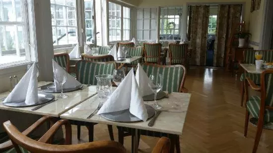 ペンション Anita På Gästis I Anderslöv