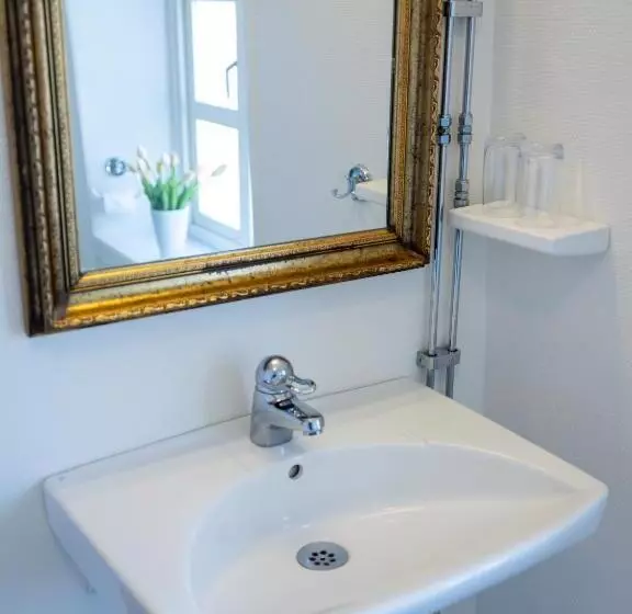 ペンション Anita På Gästis I Anderslöv