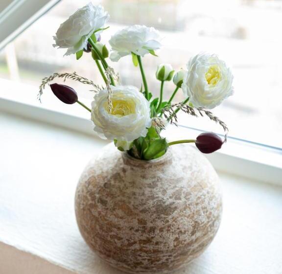 بنسيون Anita På Gästis I Anderslöv