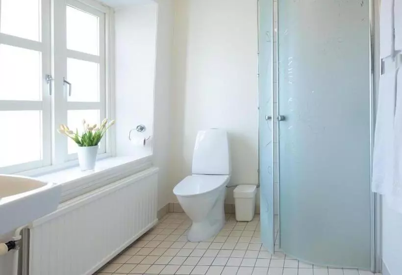 ペンション Anita På Gästis I Anderslöv